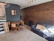 Venta Casa 2 dormitorios tipo Duplex