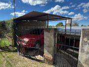VENTA CASA 2 DORMITORIOS UNQUILLO