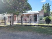 VENTA CASA 2 DORMITORIOS URBANIZACION BOSCH NEUQUE