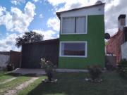 VENTA CASA 2 DORMITORIOS VILLA CAEIRO PUNILLA CBA