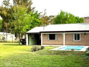 VENTA CASA 2 DORMITORIOS VILLA CIUDAD PARQUE