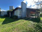 Venta Casa 2 Dormitorios Villa Parque Santa Ana