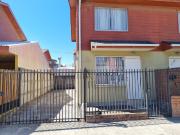 Venta casa 2 dormitorios y estacionamiento en Hualpen