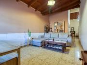 Venta casa 2 dormitorios y parque en La Plata