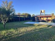 VENTA CASA 2 DORMITORIOS Y PILETA B° CRUCERO SUR ALTA GRACIA