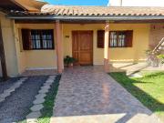 VENTA CASA 2 DORMITORIOS ZONA EL CHARRUA