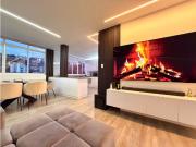 VENTA. CASA 2 hab + ANEXO 2 hab. COLINAS DE BELLO MONTE