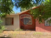 VENTA CASA 2 LOTES LAS QUISCAS COMUNA LAS CABRAS