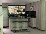 VENTA CASA 2 NIVELES UNIFAMILIAR BELEN LA NUBIA REFORMADA