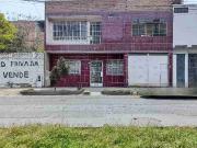 Venta Casa 2 Pisos Renta Fija e Inversión. Plena Av....