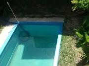 Venta Casa 2 Plantas 4 amb Jardín Piscina Tesei