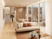 Venta Casa 2 plantas de 3 dormitorios con patio,terraza,...