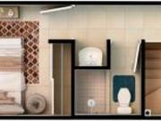 VENTA CASA 2 REC SAN PABLO I OJO DE AGUA, CREDITO...