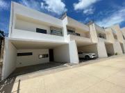 VENTA CASA 2 REC. TEMOZON NORTE MERIDA
