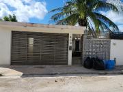 Venta casa 2 Recamaras Caucel