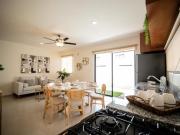 VENTA CASA 2 RECÁMARAS COCINA INTEGRAL PARAÍSO CAUCEL...