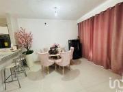 VENTA CASA 2 RECAMARAS EN RESIDENCIAL DEL BOSQUE,...