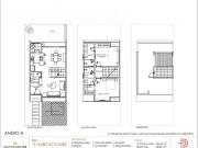 Venta Casa 2 Recamaras en Tulum Country Club