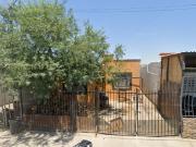 VENTA CASA 2 RECAMARAS, MEXICALI, B.C