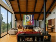 VENTA CASA 2 TERRAZAS, BALCÓN Y JARDÍN EN SAN JERÓNIMO...