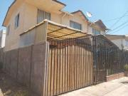 VENTA CASA 2BA QUILLOTA 4 dormitorios 81.00 m2