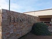 Venta Casa 300m2 Obra Gruesa B° El Portillo Paso