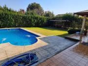 Venta, Casa 3/4 dormitorios, 6 ambientes con Piscina,...