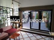 VENTA CASA 360m² COL. ROMA SUR, ALCALDIA CUAUHTEMOC