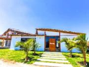 Venta Casa 371m2 en tercera fila, en Condominio Privado...