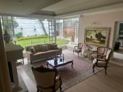 VENTA CASA 396M2 LOTE 800M2 JARDINES SANTA ANA