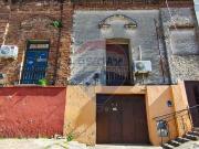 VENTA CASA 3 AMB. A REFACCIONAR CAMPANA CENTRO