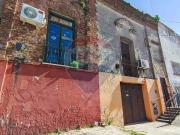 VENTA CASA 3 AMB. A REFACCIONAR CAMPANA CENTRO