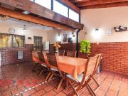 VENTA CASA 3 AMB ALDO BONZI CON PATIO Y QUINCHO