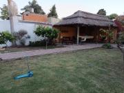 VENTA CASA 3 AMB BERAZATEGUI CON JARDIN Y COCHERA