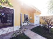 VENTA CASA 3 AMB C/ QUINCHO Y GARAGE EN BURZACO