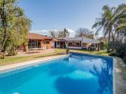 Venta Casa 3 amb c/Dep. Quincho Pileta Pacheco Venta Casa 3 amb c/Dep. Quincho Pileta Pacheco