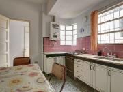 Venta Casa 3 amb, coch, galpon, Lugano APTO CRED!