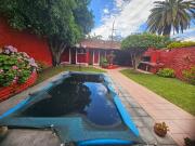 VENTA CASA 3 AMB COCHERA PILETA QUINCHO LUZURIAGA