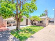 VENTA CASA 3 AMB. COCHERA QUINCHO JOSE LEON SUAREZ