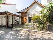 VENTA CASA 3 AMB CON COCHERA DEVOTO PLAZA ARENALES