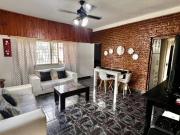 Venta Casa 3 amb. con cochera en Ituzaingo