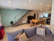 VENTA CASA 3 AMB CON DEPARTAMENTO. VALENTINI 1900