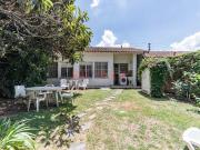 Venta Casa 3 amb con jardin. Apto credito