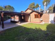 VENTA CASA 3 AMB CON PARQUE BOSQUE PERALTA RAMOS