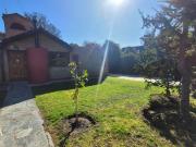 VENTA CASA 3 AMB CON PARQUE BOSQUE PERALTA RAMOS