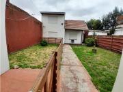 VENTA CASA 4 AMB. CON PARQUE, GARAGE Y DEPOSITO APTO CREDITO