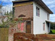 VENTA CASA 3 AMB CON PARQUE SANTA CLARA DEL MAR