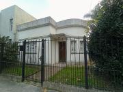 VENTA CASA 3 AMB CON PATIO A RECICLAR QUILMES