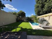 VENTA CASA 3 AMB CON PISCINA