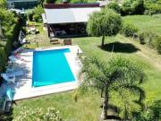 Venta Casa 3 amb con piscina en Barrio Parque Sakura,...